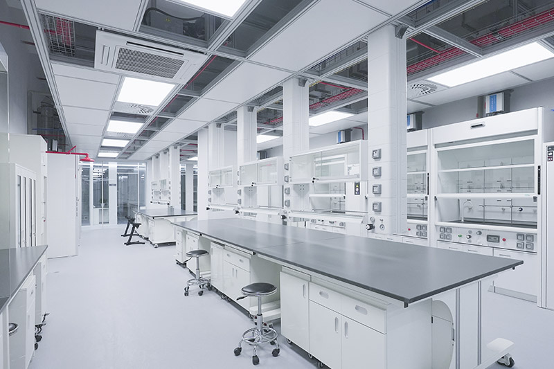 宝塔实验室革新：安全与科技的现代融合